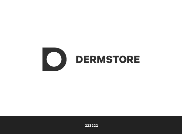 Dermstore brand color palette