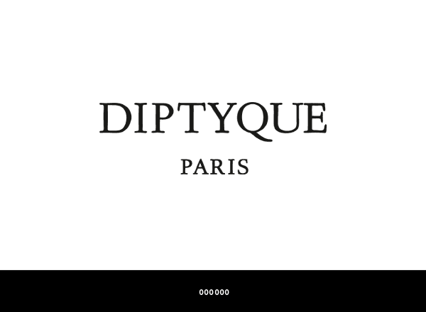 Diptyque brand color palette