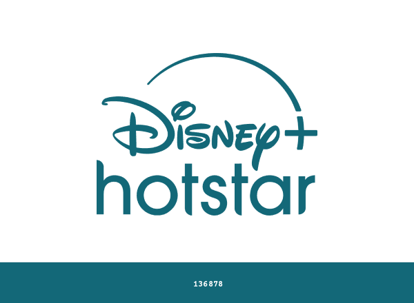 Disney+ Hotstar brand color palette