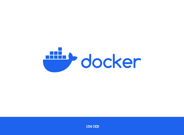 Docker brand color palette