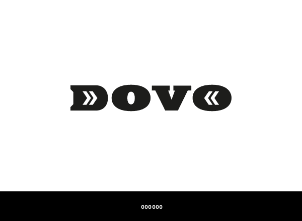 DOVO Solingen brand color palette