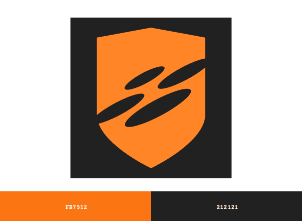 DroneShield Ltd brand color palette