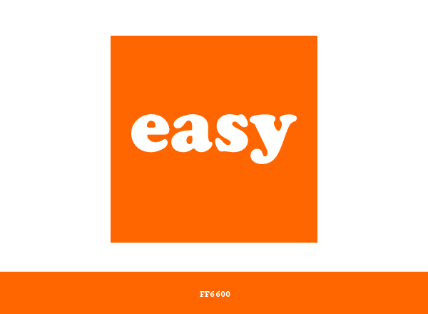EasyGroup brand color palette