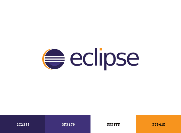 Eclipse brand color palette