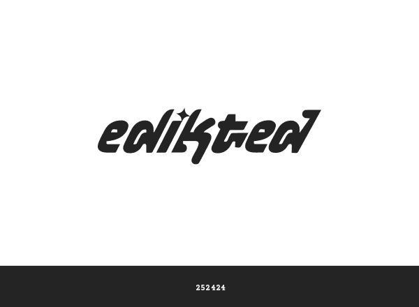 Edikted brand color palette