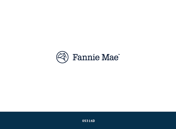 Fannie Mae brand color palette