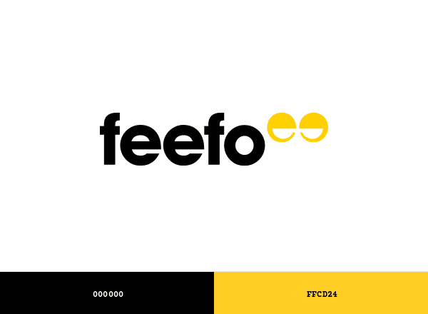 Feefo Holdings brand color palette