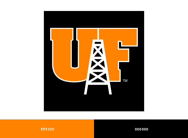 Findlay Oilers brand color palette