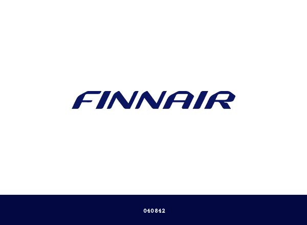 Finnair brand color palette
