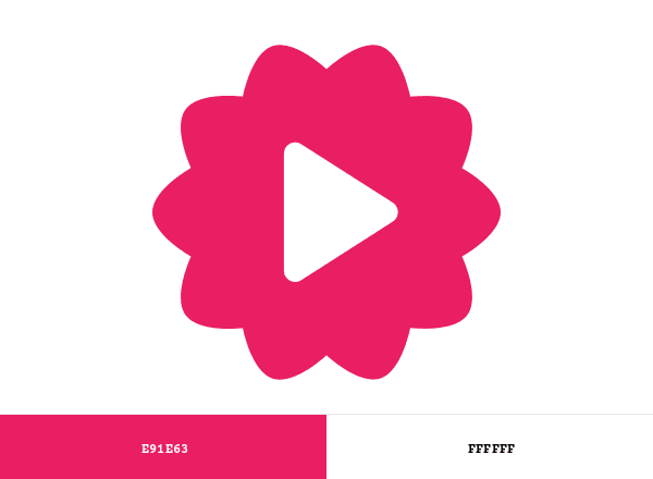 Fliki brand color palette