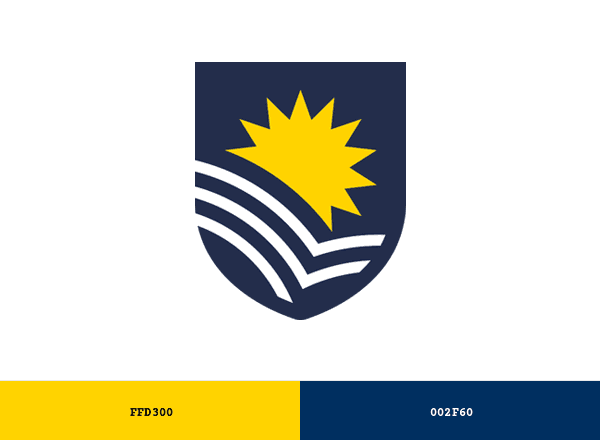 Flinders University brand color palette