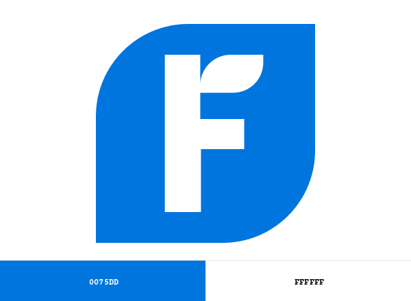 FreshBooks brand color palette