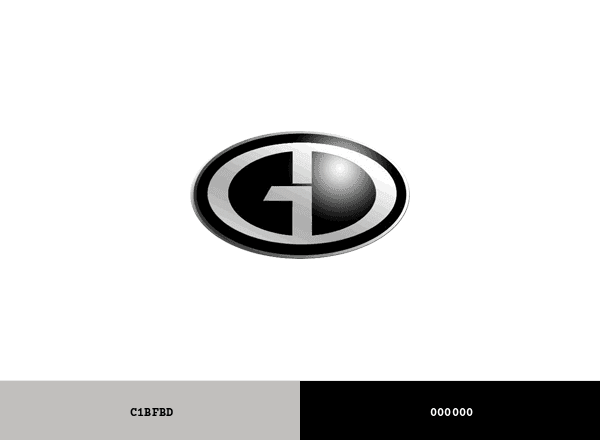 Gardner Douglas brand color palette