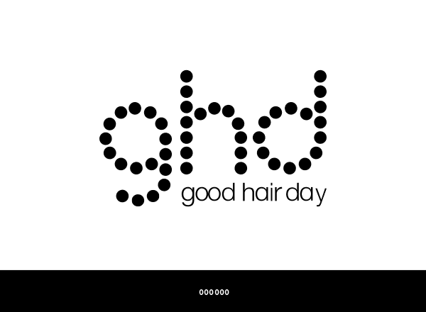 Ghd brand color palette