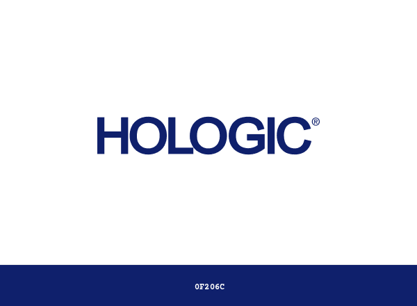 Hologic brand color palette