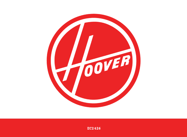 Hoover brand color palette