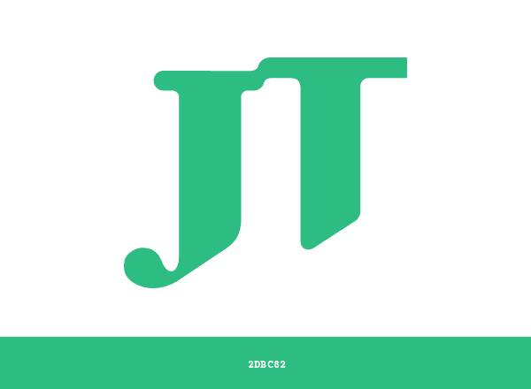 Japan Tobacco brand color palette