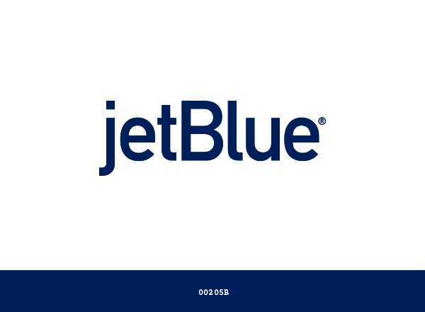 jetBlue brand color palette