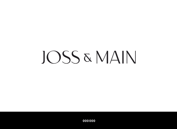 Joss & Main brand color palette