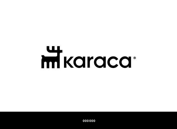 Karaca brand color palette