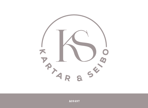 Kartar and Seibo brand color palette