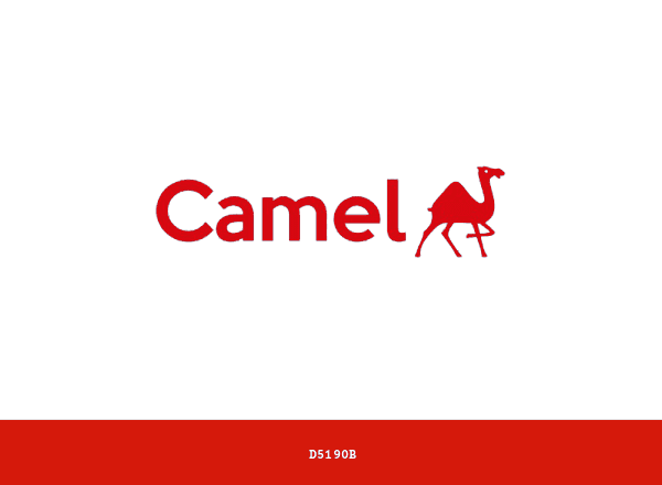 Kokuyo Camlin brand color palette