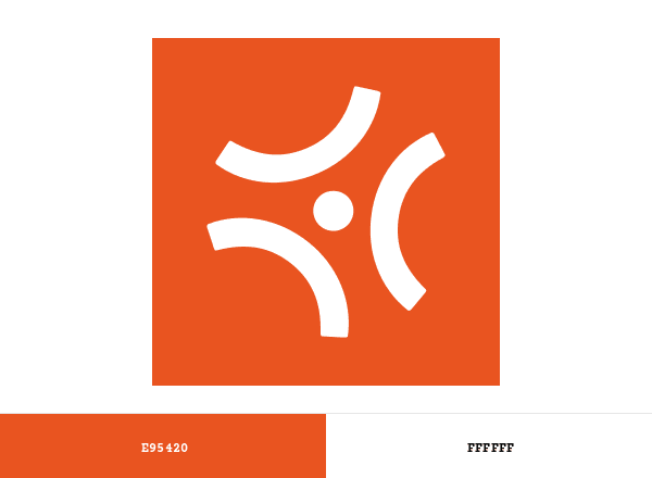 Launchpad brand color palette