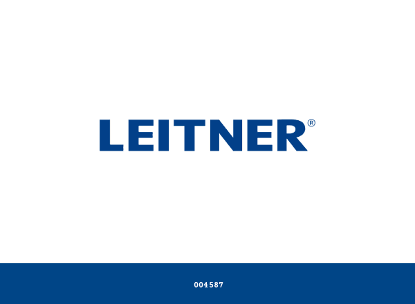 Leitner Ropeways brand color palette
