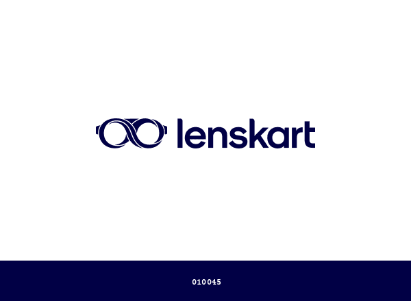 Lenskart brand color palette