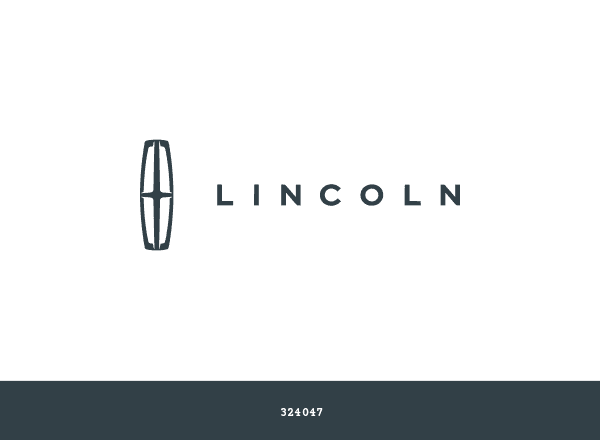 Lincoln brand color palette