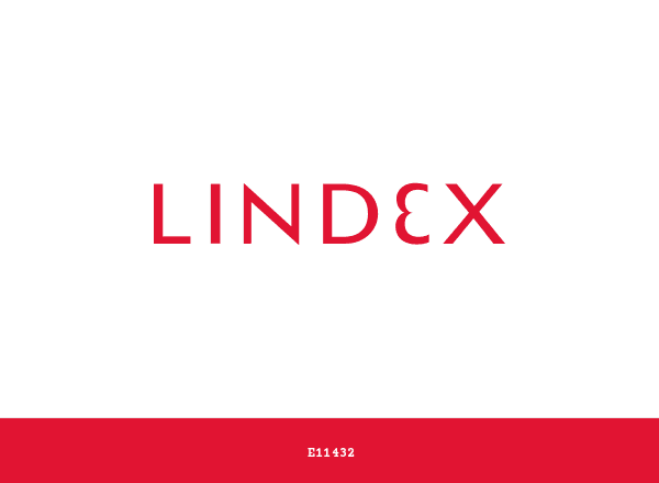 Lindex brand color palette