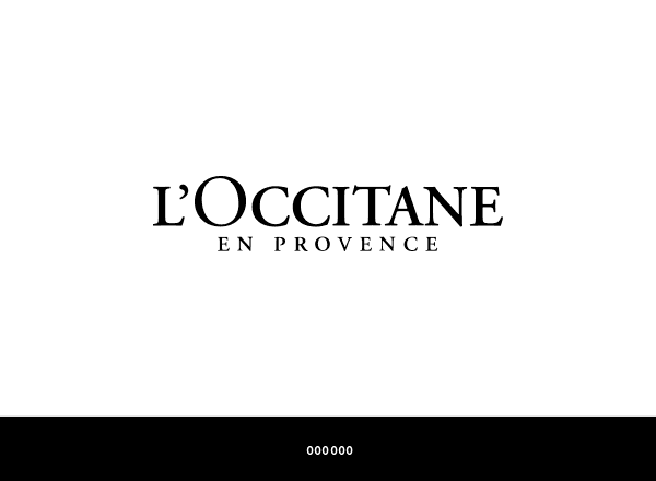 L’Occitane brand color palette