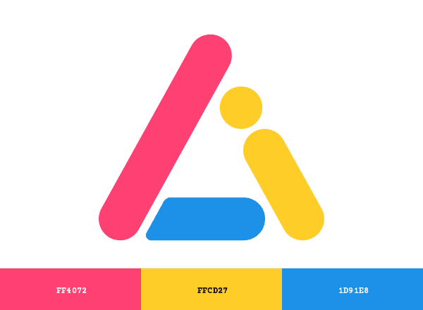 Logoai brand color palette
