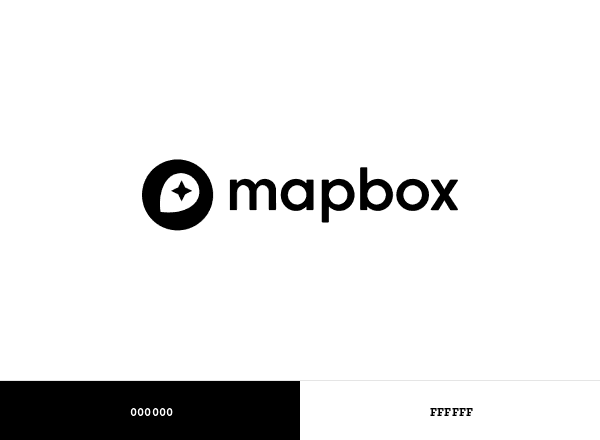 Mapbox brand color palette