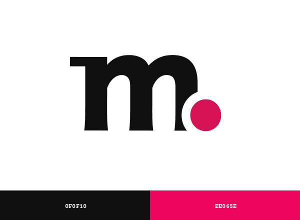 Media.net brand color palette