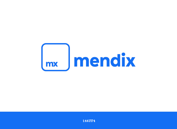 Mendix brand color palette