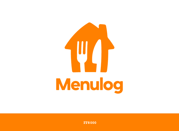 Menulog brand color palette