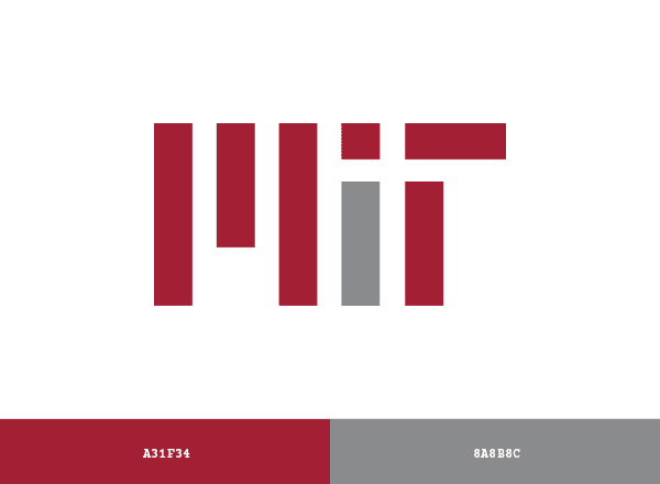 MIT License brand color palette