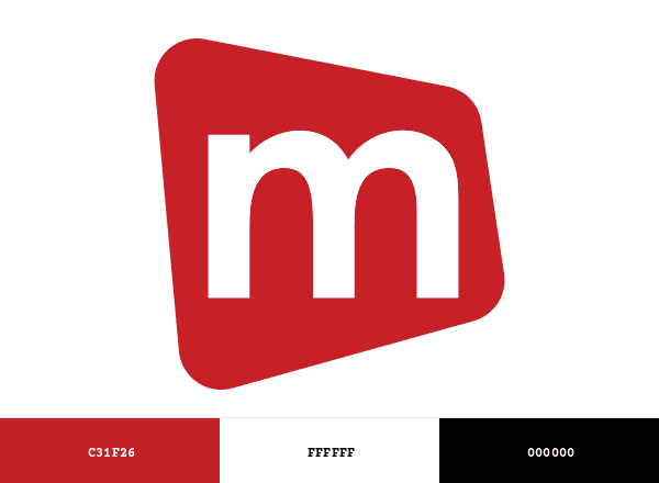 Mopinion brand color palette