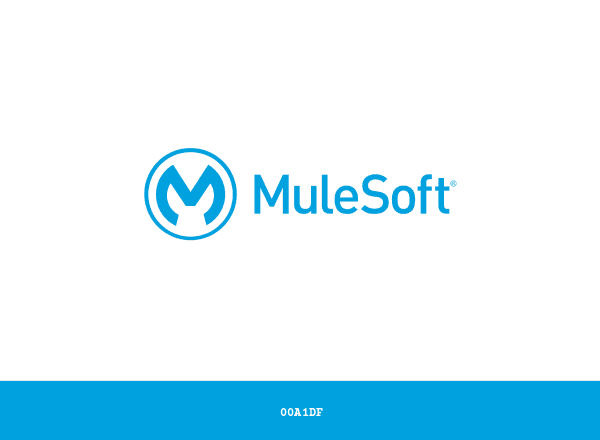 MuleSoft brand color palette