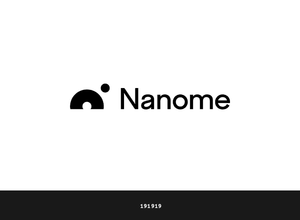 Nanome brand color palette