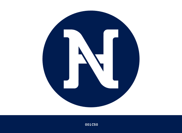 Nobel Hygiene brand color palette