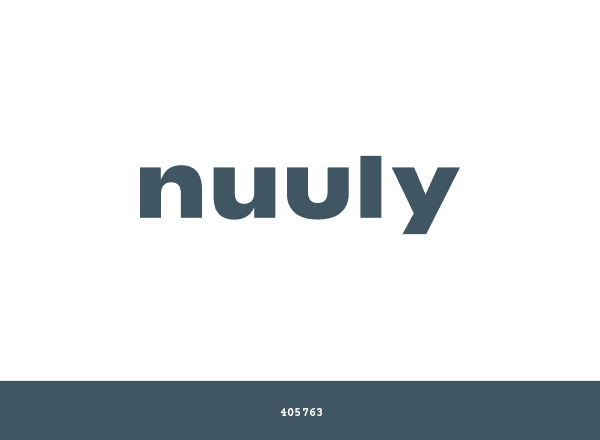 Nuuly brand color palette