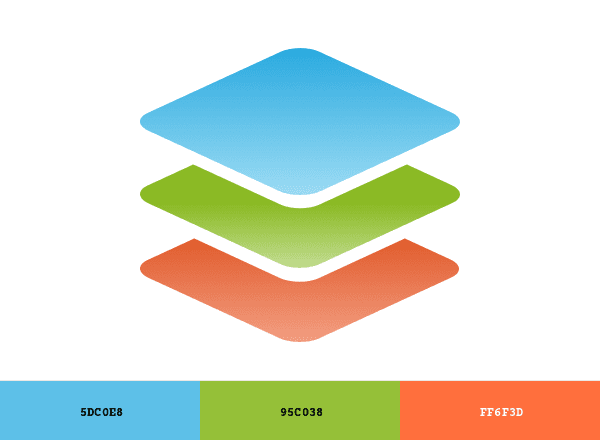 OnlyOffice brand color palette