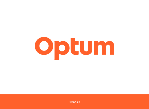 Optum brand color palette