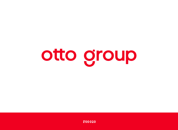Otto Group brand color palette