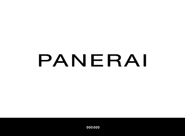 Panerai brand color palette