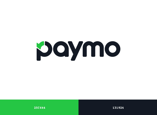 Paymo brand color palette