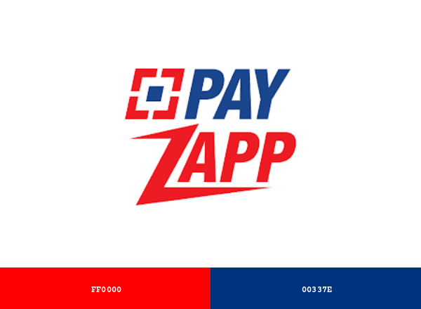 PayZaap brand color palette