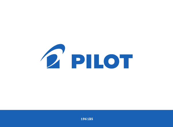 Pilot brand color palette